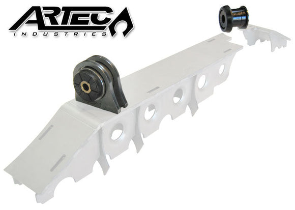 Artec Industries 93-06 Jeep Wrangler TJ Lj Uca Kit With Johnny Joints