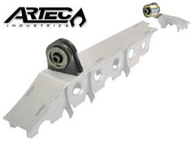 Artec Industries 93-06 Jeep Wrangler TJ Lj Uca Kit With Daystar Bushings - 0