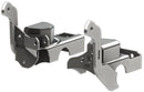Artec Industries 93-06 Jeep Wrangler TJ Lj Coil / Lca Combo Brackets Front Axle - Normal Hole-1