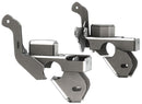 Artec Industries 93-06 Jeep Wrangler TJ Lj Coil / Lca Combo Brackets Front Axle - Normal Hole-3