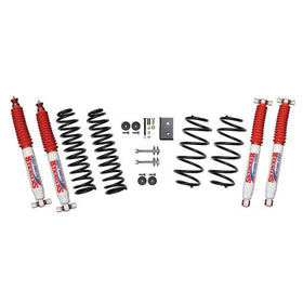 Skyjacker 1997-2006 Jeep Wrangler (TJ) Suspension Lift Kit w/ Shock