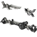 Artec Industries 93-06 Jeep Wrangler TJ Front Axle Swap Kit Dana 44 (Rubicon) Lca Brkts w/ Cam Slot-1