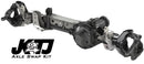Artec Industries 93-06 Jeep Wrangler TJ Front Axle Swap Kit Dana 44 (Rubicon) Lca Brkts w/ Cam Slot-2