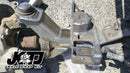 Artec Industries 93-06 Jeep Wrangler TJ Front Axle Swap Kit Dana 44 (Rubicon) Lca Brkts w/ Cam Slot-3