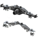 Artec Industries 93-06 Jeep Wrangler TJ Lj Jk2Tj Triangulated Swap Kit w/ Truss - 2.63 In / Oem-1