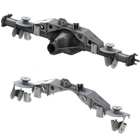 Artec Industries 93-06 Jeep Wrangler TJ Lj Jk2Tj Triangulated Swap Kit w/ Truss - 2.63 In / Oem