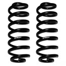 Skyjacker 97-06 Jeep TJ/LJ 6in Rear Dual Rate Long Travel Coil Springs-1