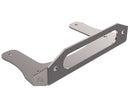 Artec Industries 1987-2006 Jeep Wrangler TJ Front Bumper Fairlead Bracket-1