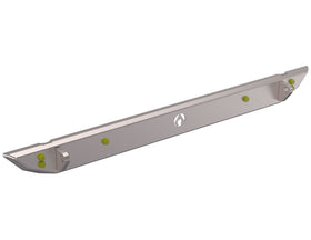 Artec Industries 97-06 Jeep Wrangler TJ Lj Tj/Lj Rear Bumper