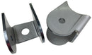 Artec Industries 93-06 Jeep Wrangler TJ Lj Tj 8.8 Swap Kit Oem Lca Brkts (Pair) - (Aka Tr8801-N/O)-1