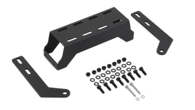 Body Armor 4x4 Universal Overland Rack Accessory Mount (Fits TC-6125)