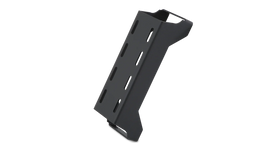 Body Armor 4x4 Universal Overland Rack Accessory Mount (Fits TC-6125) - 0