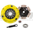 ACT 1970 Toyota Corona HD/Race Rigid 6 Pad Clutch Kit-1