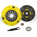 ACT 1970 Toyota Corona XT/Perf Street Sprung Clutch Kit-1