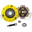ACT 1970 Toyota Corona HD/Race Sprung 6 Pad Clutch Kit-1