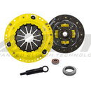 ACT 1970 Toyota Corona HD/Perf Street Sprung Clutch Kit-1