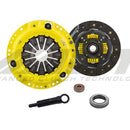 ACT 1970 Toyota Corona XT/Perf Street Sprung Clutch Kit-1