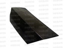 Seibon 03-07 Mitsubishi Evo 8 & 9 OEM Carbon Fiber Trunk Lid-1