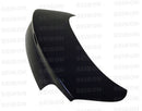 Seibon 04-10 RX-8 Carbon Fiber Trunk Lid-1