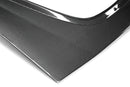 Anderson Composites 05-13 Chevrolet Corvette C6 Type-OE Decklid-4