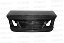 Seibon 06-10 Honda Civic 4DR JDB / Acura CSX OEM Carbon Fiber Trunk/Hatch-1
