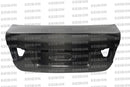 Seibon 09-11 BMW 3 Series 4Dr (Incl. M3) CSL-Style Carbon Fiber Trunk/Hatch Lid-2