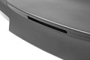 Anderson Composites 14-15 Chevrolet Camaro Type-OE Dry Carbon Decklid-5