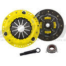 ACT 1986 Toyota Corolla HD/Perf Street Sprung Clutch Kit-1