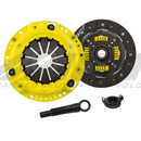 ACT 1991 Toyota Corolla HD/Perf Street Sprung Clutch Kit-1