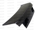 Seibon 94-01 Integra 4 dr OEM Carbon Fiber Trunk Lid-1