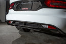 VR Aero Carbon Fiber Rear Diffuser OEM Style SRT Viper 2013-2017-1