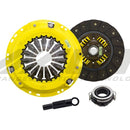 ACT 1991 Toyota MR2 HD/Perf Street Sprung Clutch Kit-1
