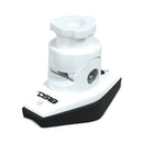 DS18 Swivel Tube Mounting Bracket For NXL-X and CF-X Towers White-1