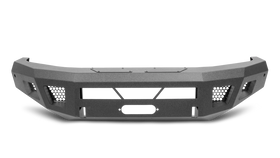 Body Armor 4x4 14-19 Toyota Tundra Eco Series Front Winch Bumper