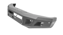 Body Armor 4x4 14-19 Toyota Tundra Eco Series Front Winch Bumper-2