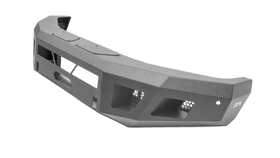 Body Armor 4x4 14-19 Toyota Tundra Eco Series Front Winch Bumper - 0