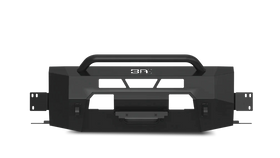 Body Armor 4x4 14-21 Toyota Tundra HiLine Front Winch Bumper