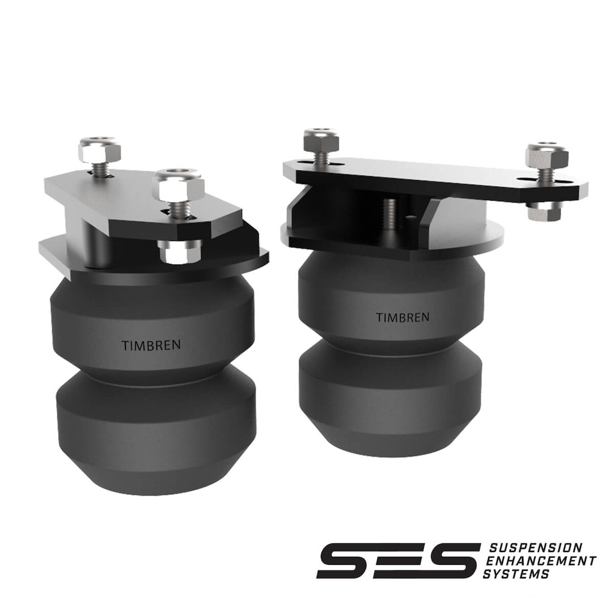 Timbren 1996 Lexus LX450 Front Suspension Enhancement System