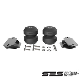 Timbren 1996 Lexus LX450 Front Suspension Enhancement System - 0