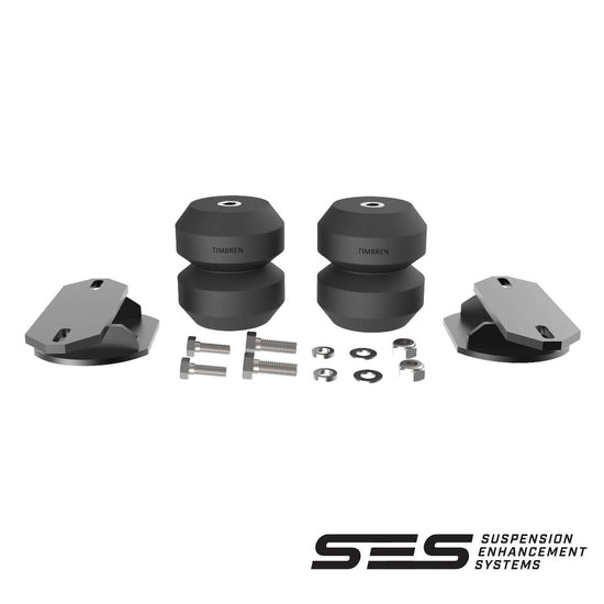 Timbren 1996 Lexus LX450 Front Suspension Enhancement System - 0