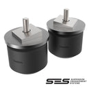 Timbren 2008 Lexus LX570 Front Suspension Enhancement System-1