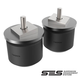 Timbren 2008 Lexus LX570 Front Suspension Enhancement System