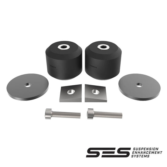 Timbren 2008 Lexus LX570 Front Suspension Enhancement System - 0