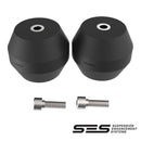 Timbren 2003 Lexus GX470 Front Suspension Enhancement System-2