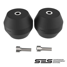 Timbren 2003 Lexus GX470 Front Suspension Enhancement System - 0