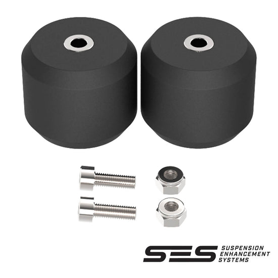Timbren 1998 Lexus LX470 Front Suspension Enhancement System - 0