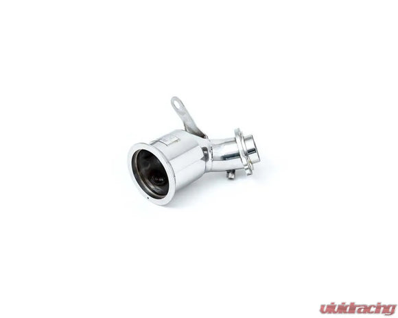 ARMYTRIX High-flow Performance Race Downpipe w/Cat Simulator Toyota Yaris GR Opf 2020+