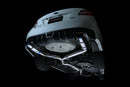 FULL TITANIUM MUFFLER EXPREME Ti WRX/STI GV/VA TYPE-D-6