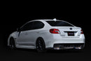 FULL TITANIUM MUFFLER EXPREME Ti WRX/STI GV/VA TYPE-D-8