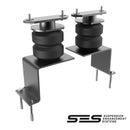 Timbren 1975 Toyota Pickup Rear Suspension Enhancement System-1